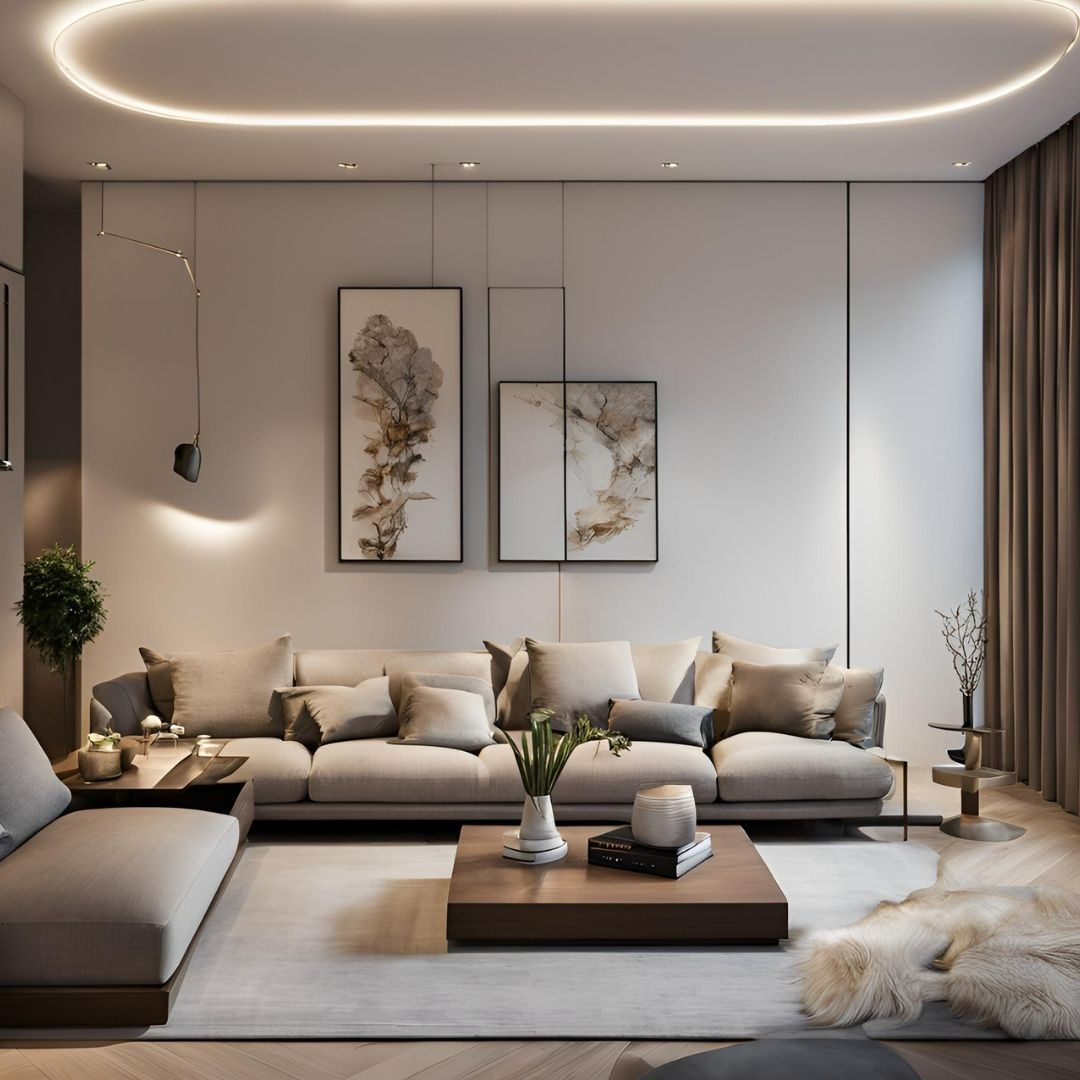 Apartment, 127 m², Center 5