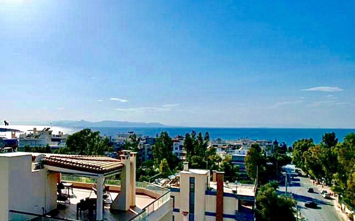 Apartment, 86 m², Center 2