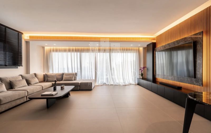 Maisonette, 210 m², Palios Oikismos Panoramatos 2