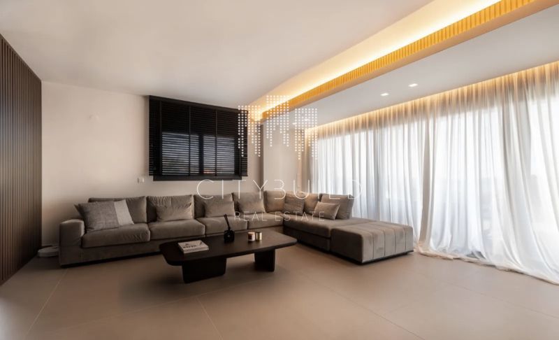 Maisonette, 210 m², Palios Oikismos Panoramatos 3