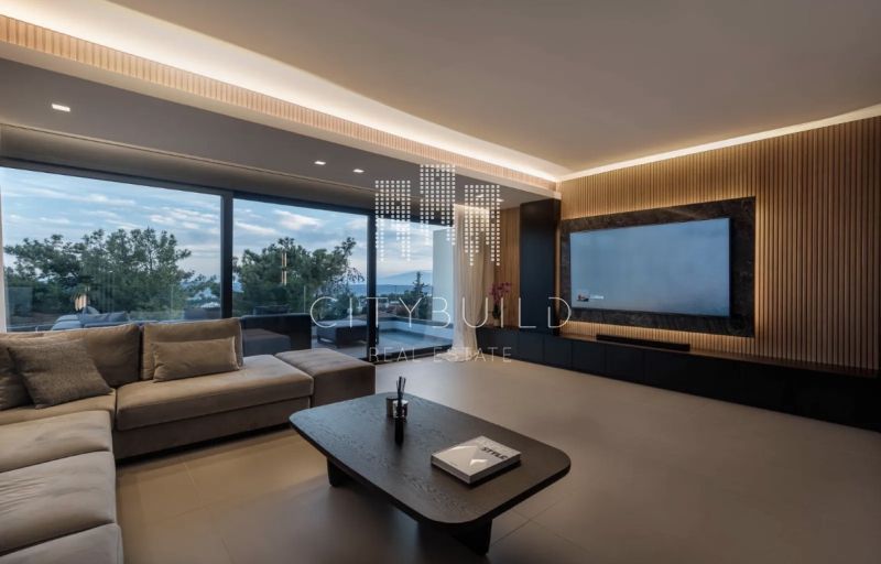 Maisonette, 210 m², Palios Oikismos Panoramatos 4