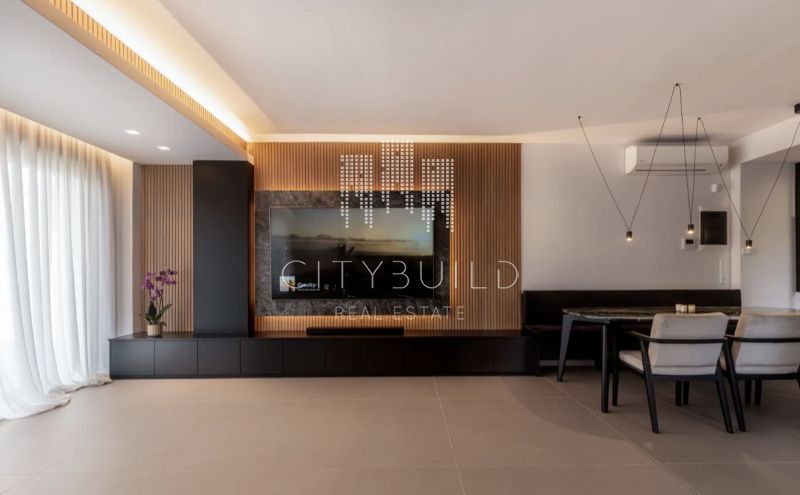 Maisonette, 210 m², Palios Oikismos Panoramatos 5
