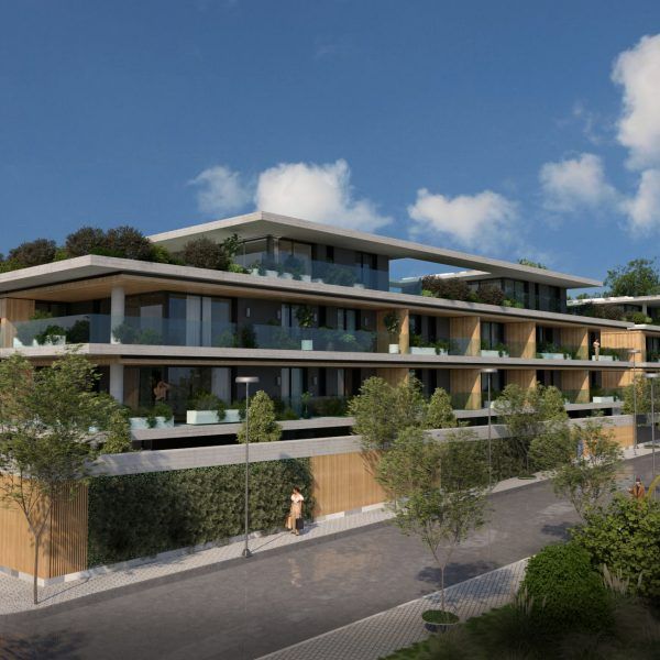 Maisonette, 151 m², Drosia 1