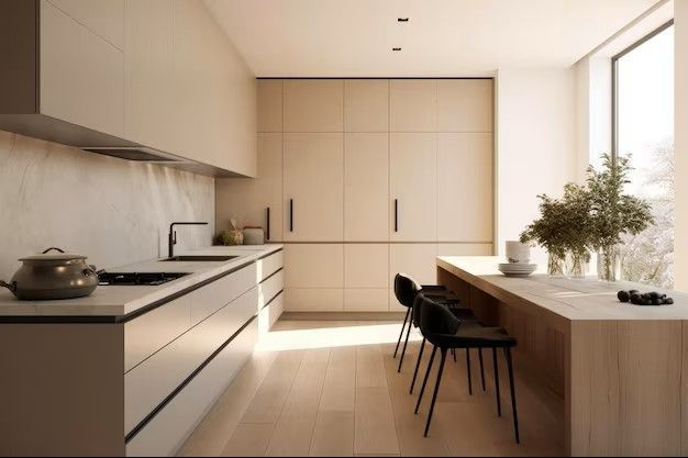 Apartment, 110 m², Drosia 4