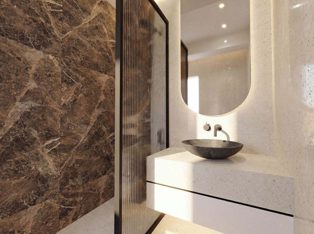 Apartment 62 m², Agios Trifonas