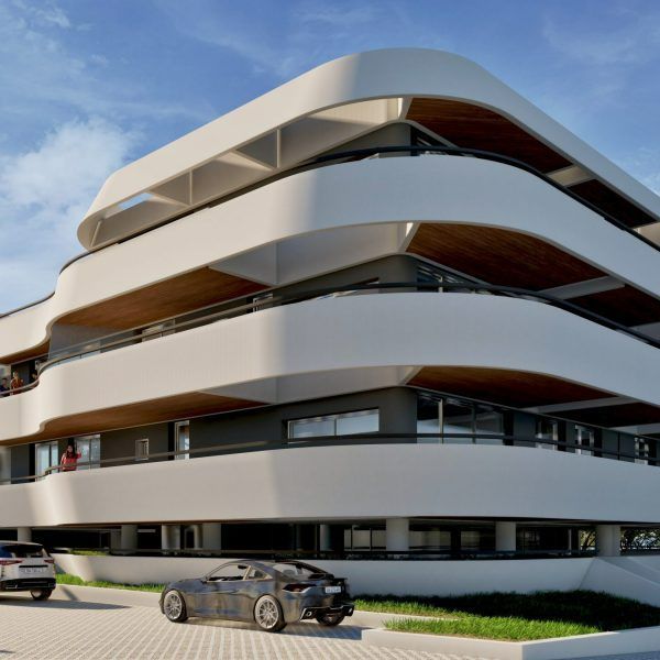 Apartment, 128 m², Drosia 1