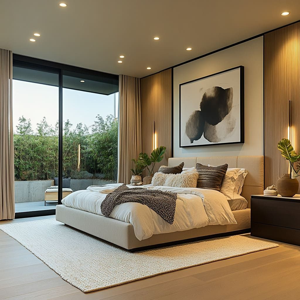 Apartment, 102 m², Center 2