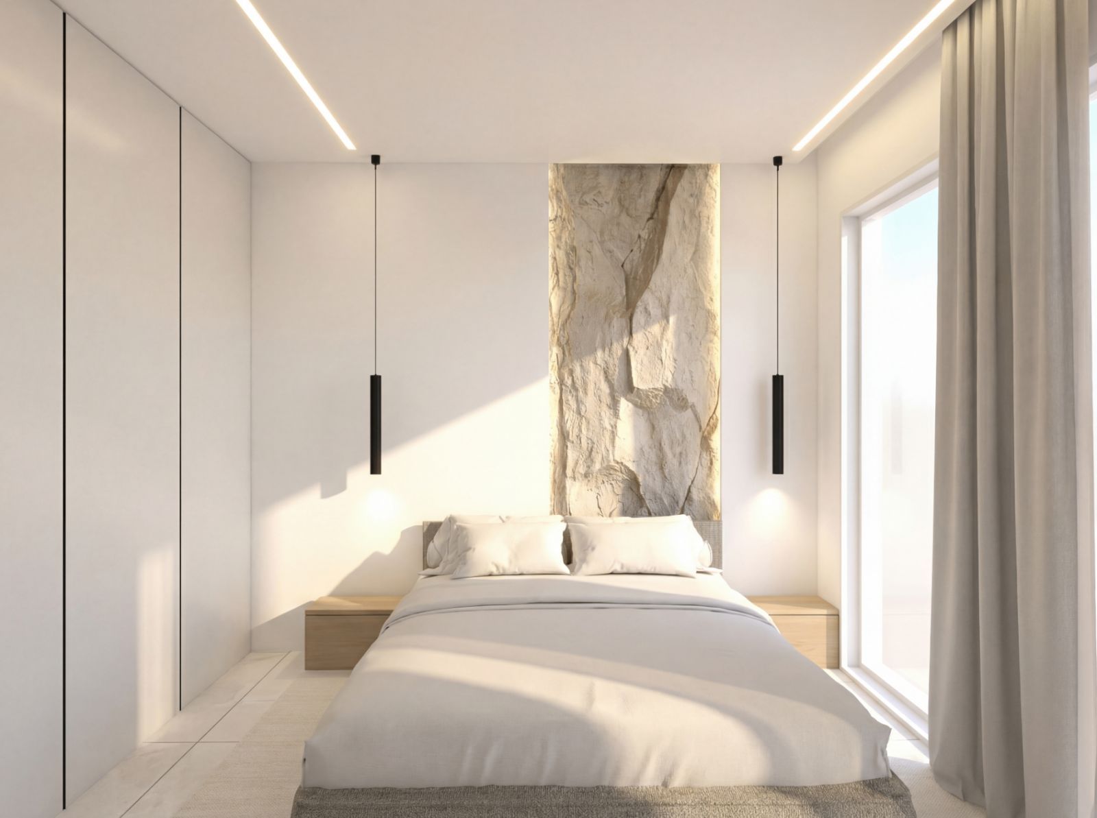 Apartment, 110 m², Nea Krini 5