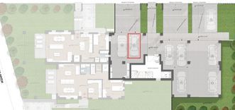 Maisonette, 142 m², Drosia 3