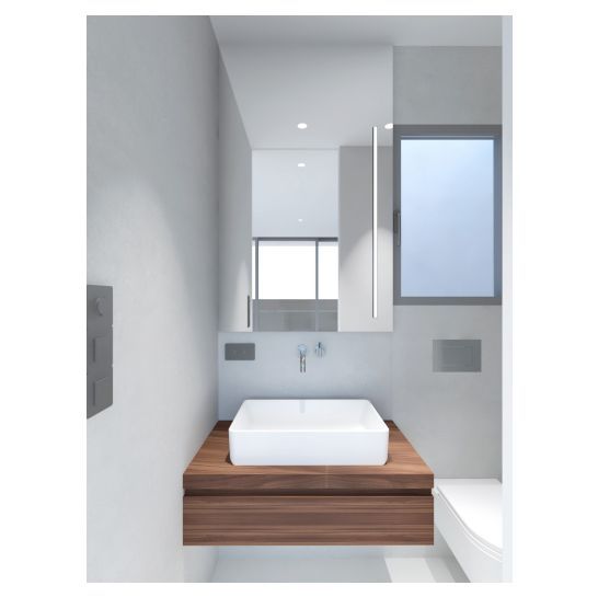 Apartment, 89 m², Drosia 5