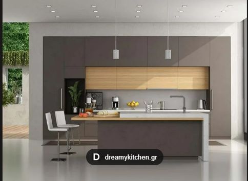 Apartment, 102 m², Drosia 5