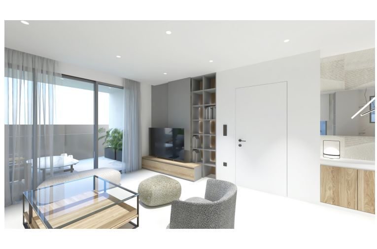 House, 220 m², Elani 1