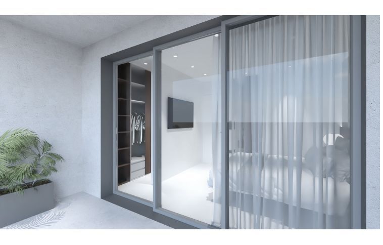 House, 220 m², Elani 3