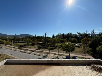 Apartment 60 m², Drosia