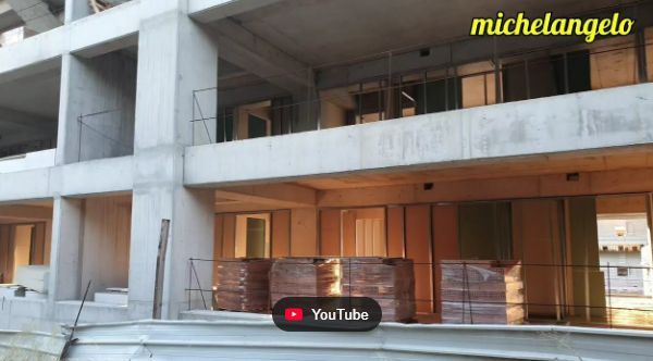 Apartment, 60 m², Drosia 2