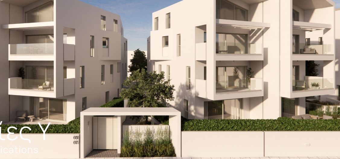 Maisonette 159 m², Drosia