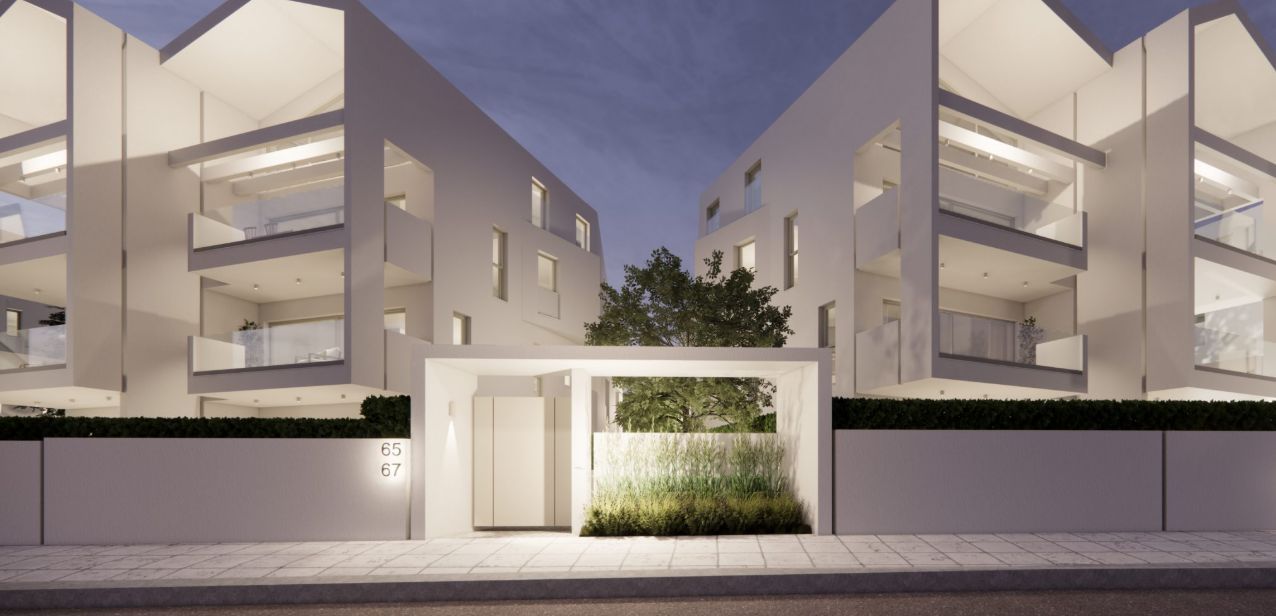 Maisonette 143 m², Drosia