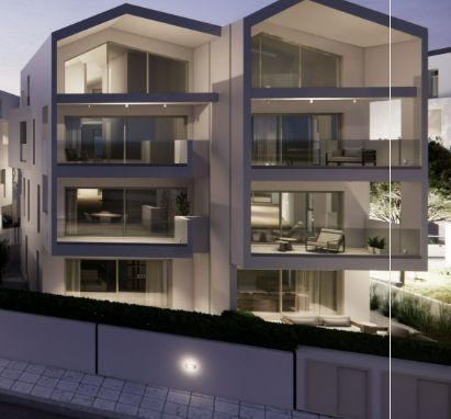 Maisonette, 143 m², Drosia 4