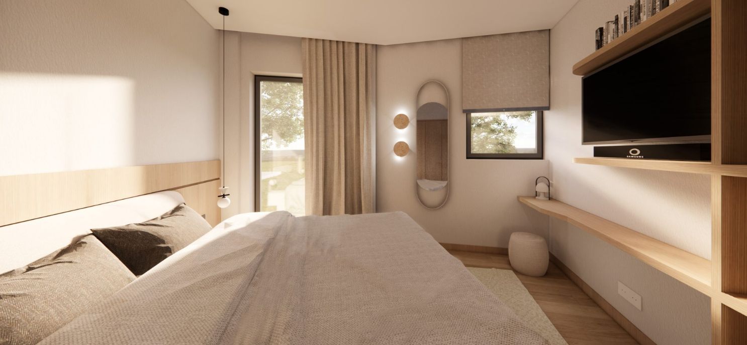 Apartment, 140 m², Palios Oikismos Panoramatos 2
