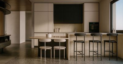 Apartment, 140 m², Palios Oikismos Panoramatos 3