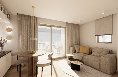 Apartment, 140 m², Palios Oikismos Panoramatos 5
