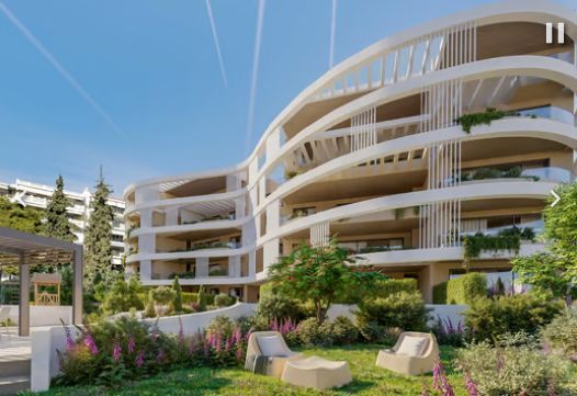 Apartment, 140 m², Agios Trifonas 1