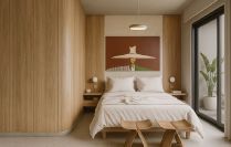 Apartment, 140 m², Agios Trifonas 2
