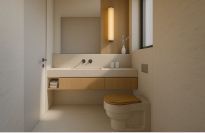 Apartment, 140 m², Agios Trifonas 3
