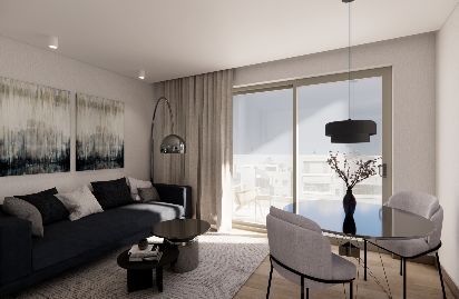 Apartment, 140 m², Agios Trifonas 4