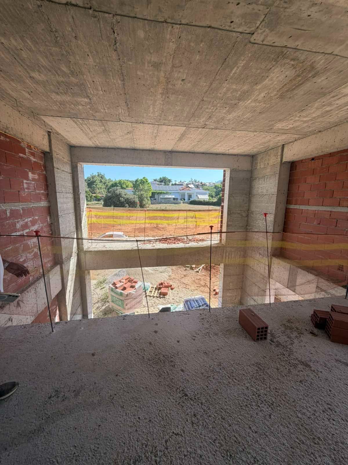 House, 240 m², Agios Trifonas 5